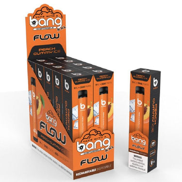 Bang XXL Flow Disposable Vape - 3500 Puffs - $15.99
